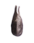Perforated Hollywood Hobo, side view